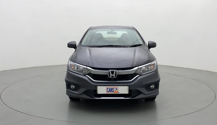 2019 Honda City V MT PETROL, Petrol, Manual, 14,672 km, Front