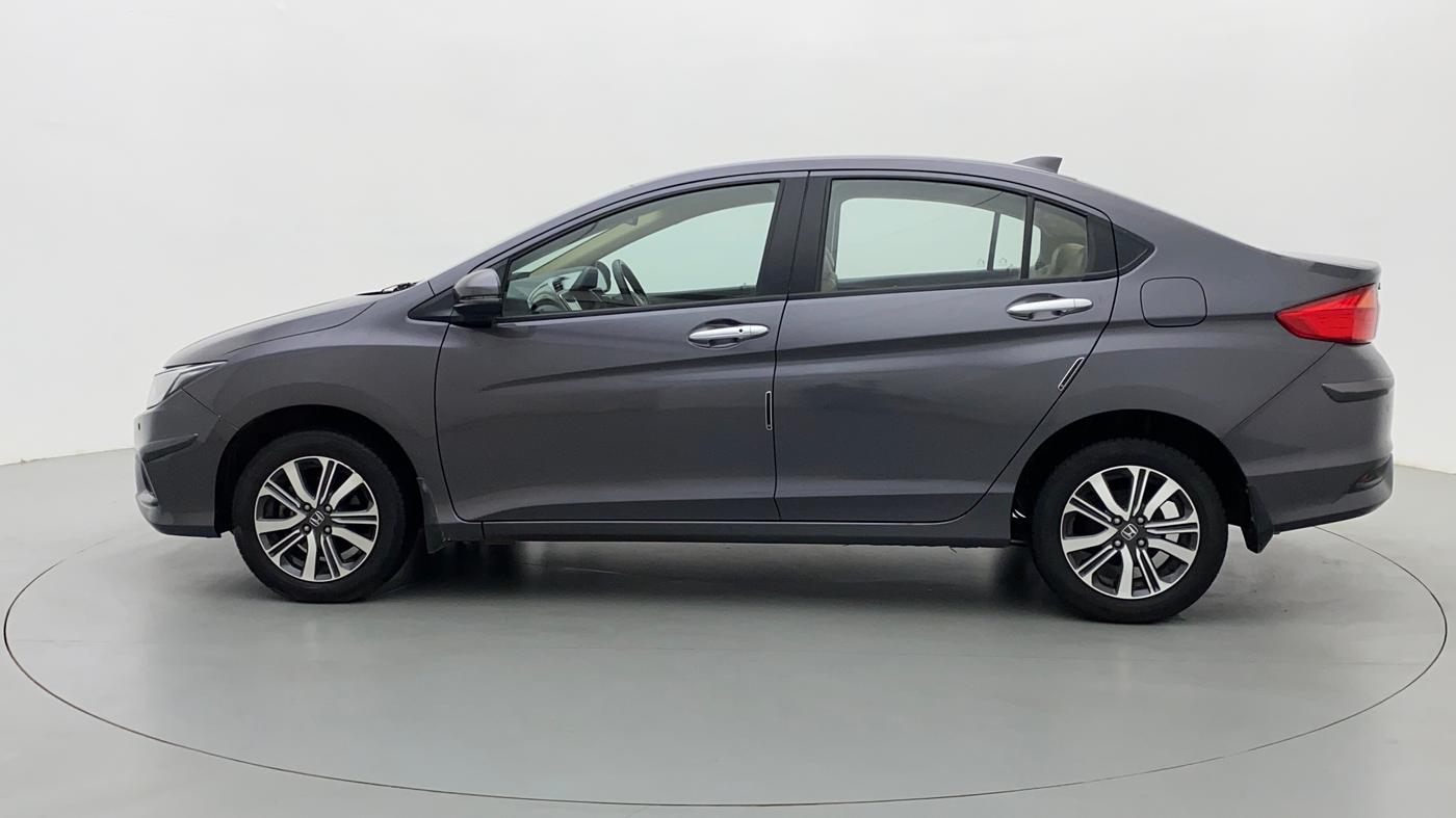 2019 Honda City V MT PETROL, Petrol, Manual, 14,672 km, Left Side