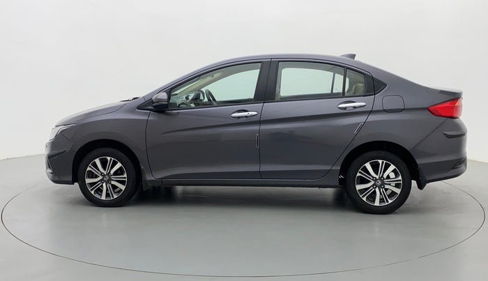 2019 Honda City V MT PETROL, Petrol, Manual, 14,672 km, Left Side