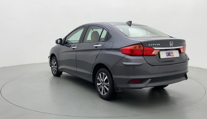 2019 Honda City V MT PETROL, Petrol, Manual, 14,672 km, Left Back Diagonal