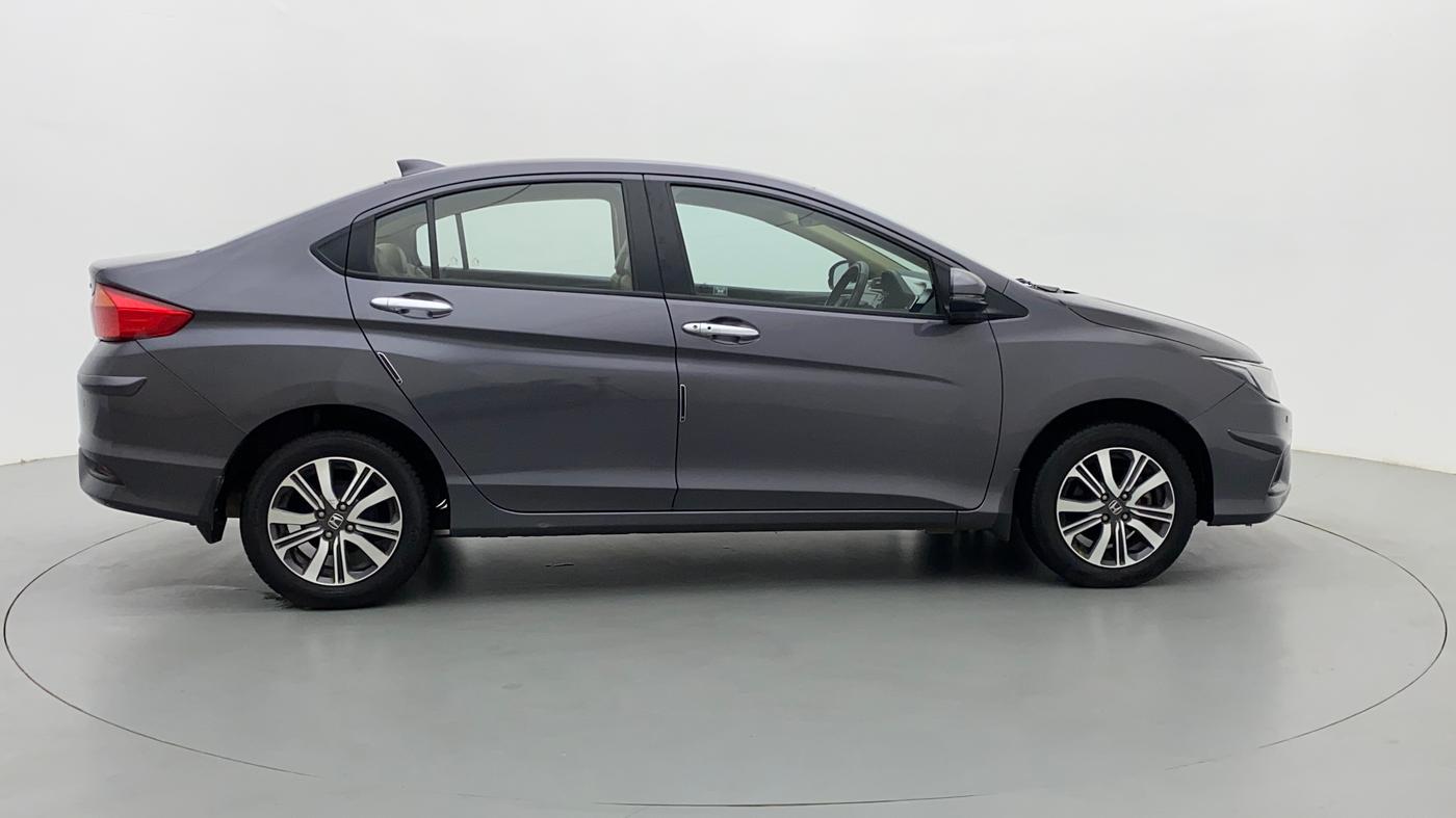 2019 Honda City V MT PETROL, Petrol, Manual, 14,672 km, Right Side