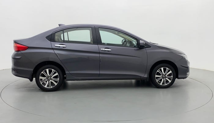 2019 Honda City V MT PETROL, Petrol, Manual, 14,672 km, Right Side