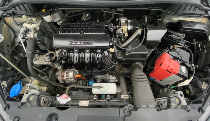 2019 Honda City V MT PETROL, Petrol, Manual, 14,672 km, Open Bonet