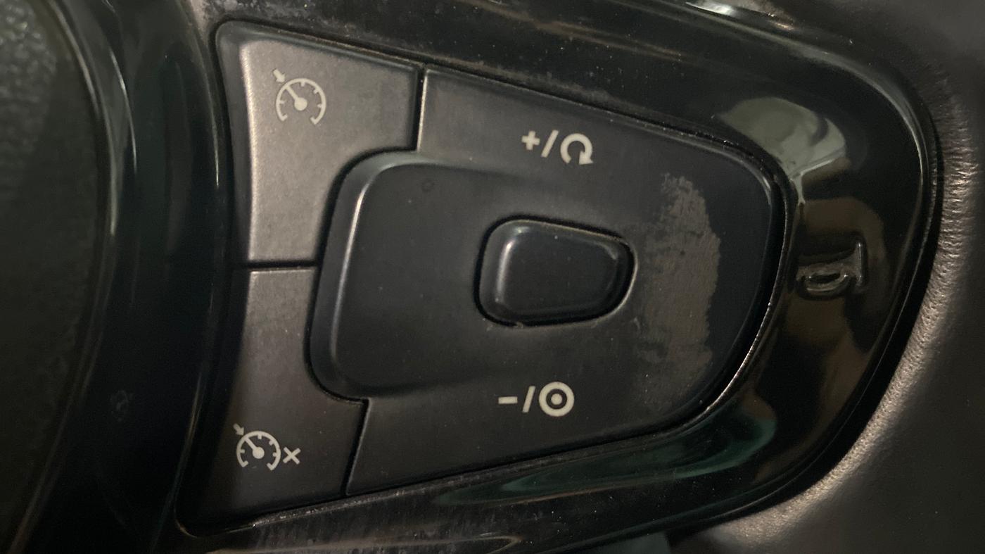 2023 Tata NEXON XZA PLUS LUX SUNROOF DARK PETROL, Petrol, Automatic, 23,369 km, Adaptive Cruise Control