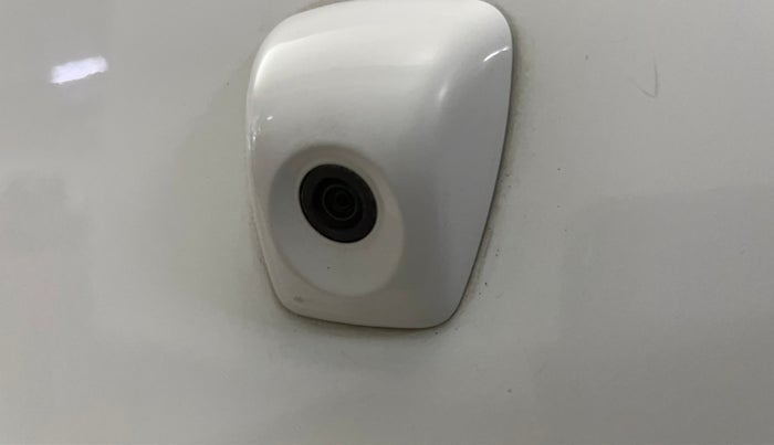 2015 Hyundai Elite i20 ASTA 1.2 (O), Petrol, Manual, 76,959 km, Parking Camera