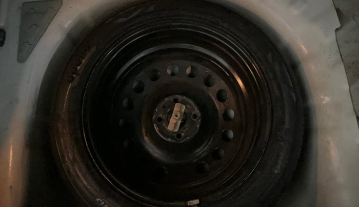 2015 Hyundai Elite i20 ASTA 1.2 (O), Petrol, Manual, 76,959 km, Spare Tyre