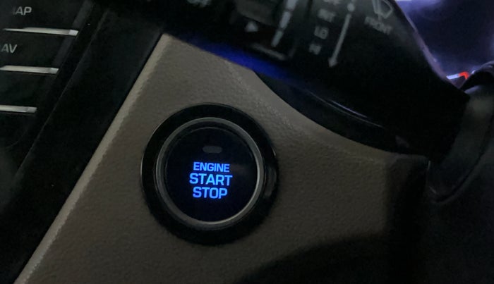 2015 Hyundai Elite i20 ASTA 1.2 (O), Petrol, Manual, 76,959 km, Keyless Start/ Stop Button