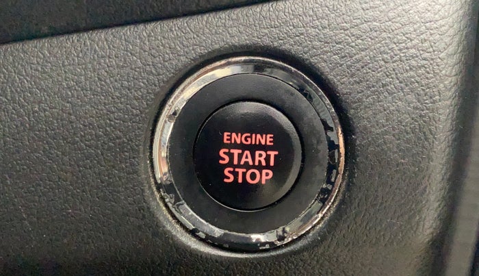 2018 Maruti Baleno ZETA PETROL 1.2, Petrol, Manual, 58,591 km, Keyless Start/ Stop Button