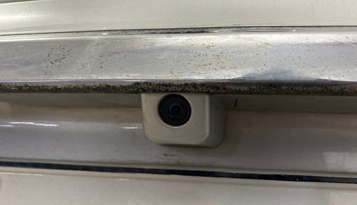 2014 Hyundai Verna FLUIDIC 1.4 VTVT CX, Petrol, Manual, 63,867 km, Parking Camera