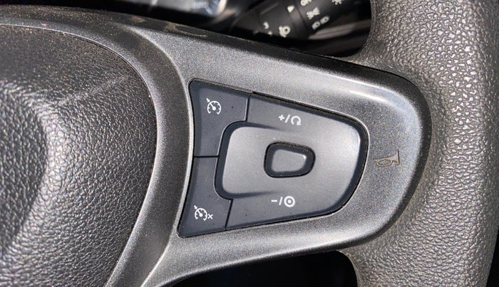 2021 Tata ALTROZ XZ PETROL, Petrol, Manual, 8,394 km, Adaptive Cruise Control