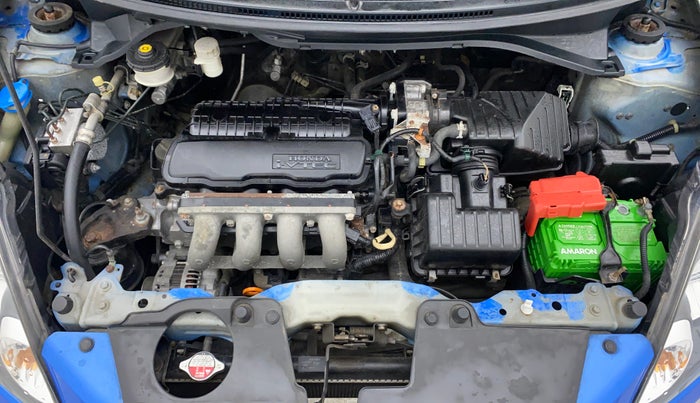 2012 Honda Brio S(O) MT, Petrol, Manual, 54,877 km, Open Bonet