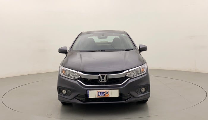 2017 Honda City 1.5L I-VTEC VX CVT, Petrol, Automatic, 88,788 km, Front