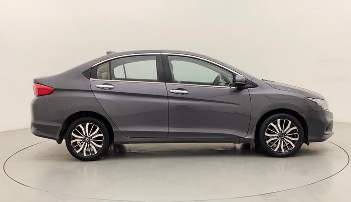 2017 Honda City 1.5L I-VTEC VX CVT, Petrol, Automatic, 88,788 km, Right Side View