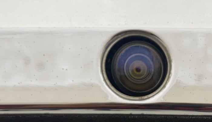 2019 Tata TIGOR XZ PLUS PETROL, Petrol, Manual, 73,820 km, Parking Camera