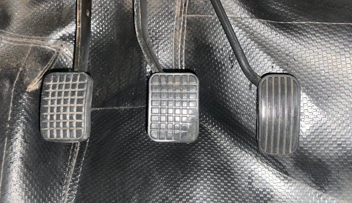 2019 Tata TIGOR XZ PLUS PETROL, Petrol, Manual, 73,820 km, Pedals