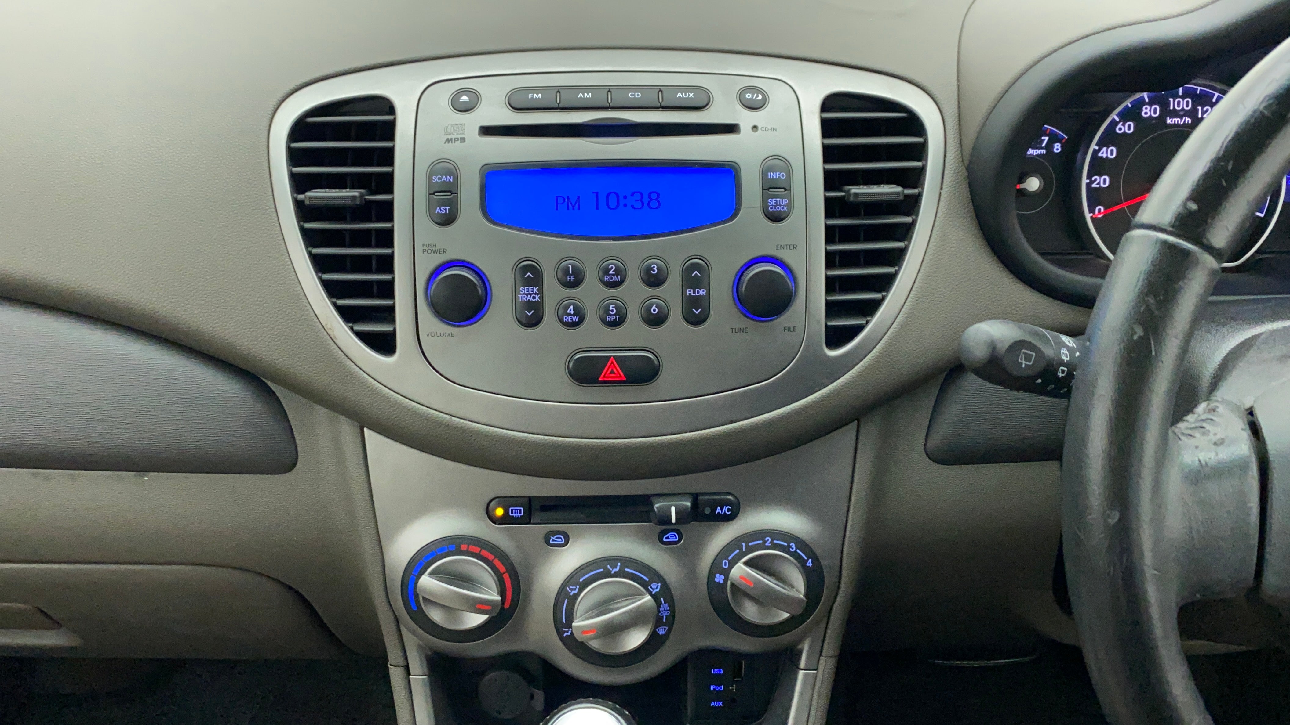 Features