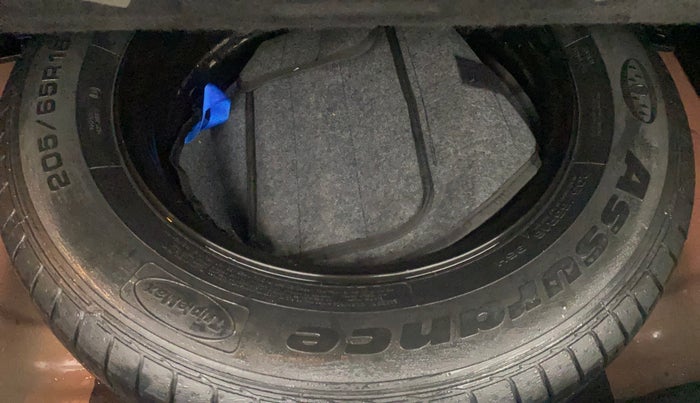 2020 KIA SELTOS HTX 1.5 DIESEL, Diesel, Manual, 95,645 km, Spare Tyre