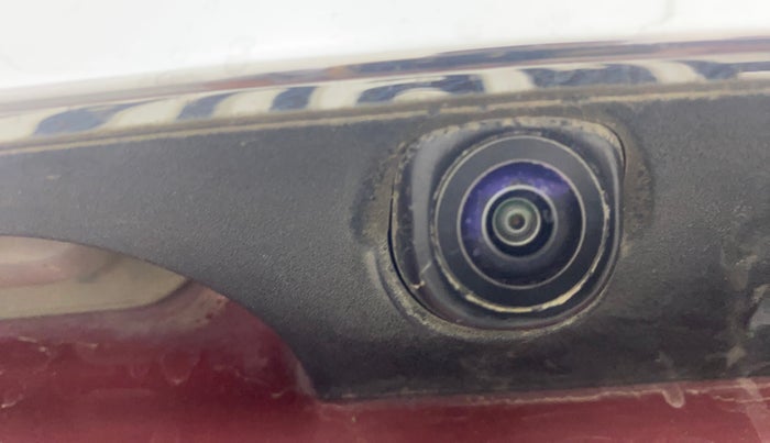 2020 KIA SELTOS HTX 1.5 DIESEL, Diesel, Manual, 95,645 km, Parking Camera