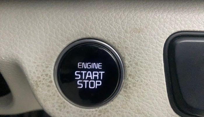 2020 KIA SELTOS HTX 1.5 DIESEL, Diesel, Manual, 95,645 km, Keyless Start/ Stop Button