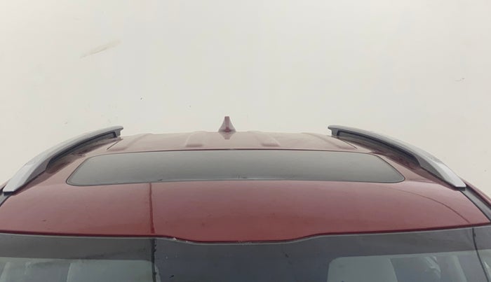 2020 KIA SELTOS HTX 1.5 DIESEL, Diesel, Manual, 95,645 km, Moonroof/ Sunroof