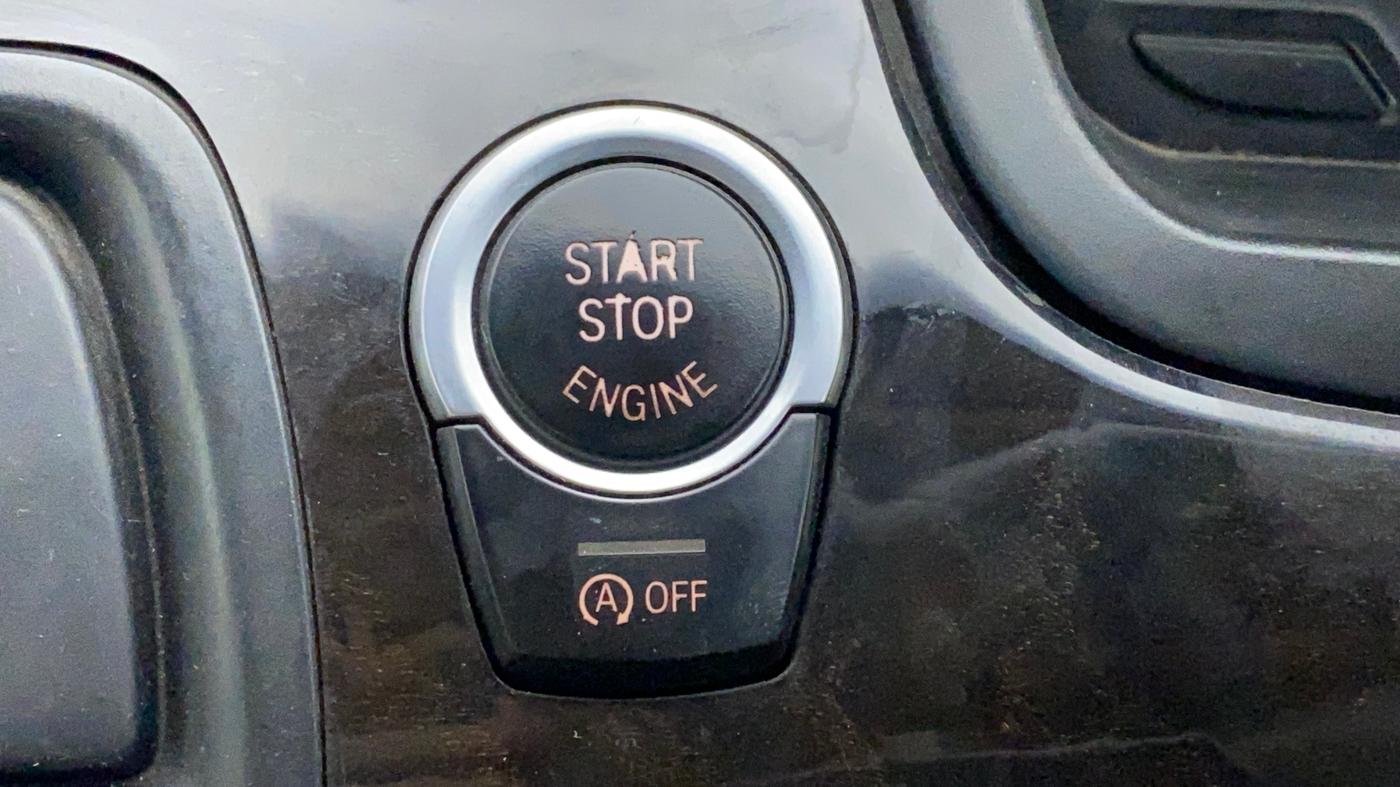 2012 BMW 5 Series 520D 2.0, Diesel, Automatic, 79,696 km, Keyless Start/ Stop Button