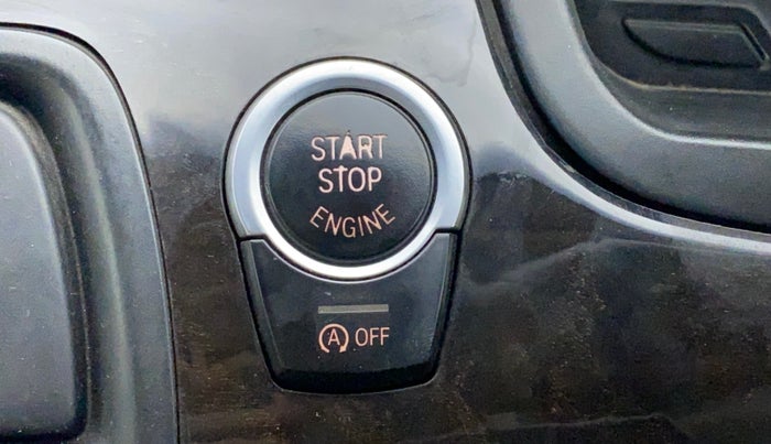 2012 BMW 5 Series 520D 2.0, Diesel, Automatic, 79,696 km, Keyless Start/ Stop Button