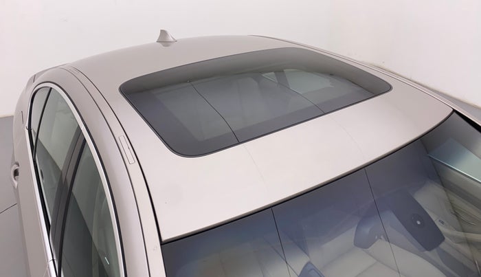 2012 BMW 5 Series 520D 2.0, Diesel, Automatic, 79,696 km, Roof