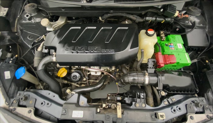 2017 Maruti Dzire VDI, Diesel, Manual, 70,922 km, Open Bonet