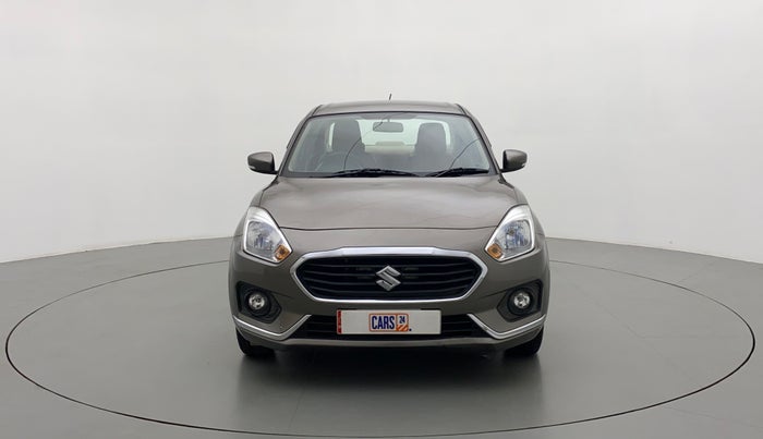 2017 Maruti Dzire VDI, Diesel, Manual, 70,922 km, Front
