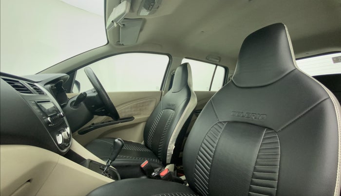 2017 Maruti Celerio ZXI AMT, Petrol, Automatic, 84,195 km, Right Side Front Door Cabin