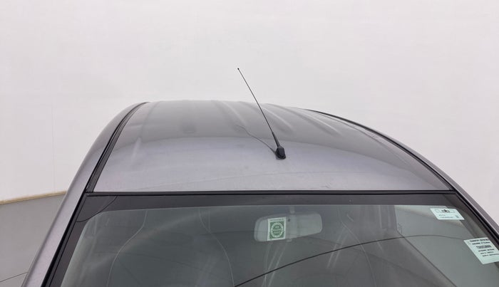 2017 Maruti Celerio ZXI AMT, Petrol, Automatic, 84,195 km, Roof