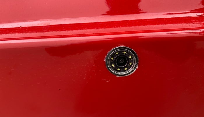 2013 Honda Brio EX MT, Petrol, Manual, 66,966 km, Parking Camera