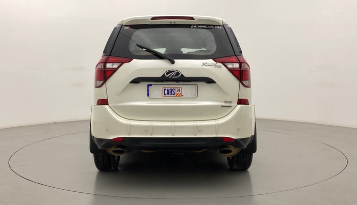 2019 Mahindra XUV500 W9 AT, Diesel, Automatic, 53,774 km, Back/Rear