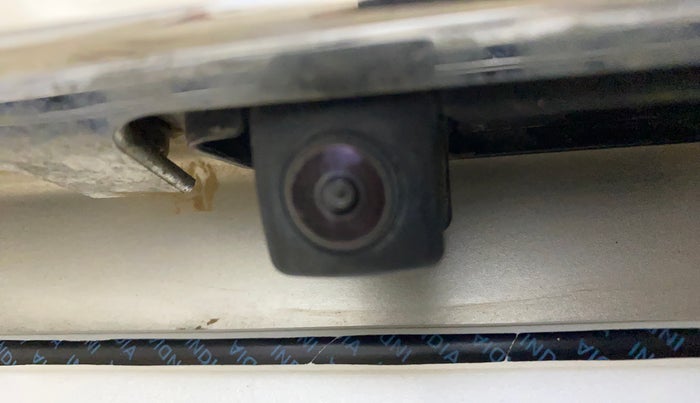 2014 Honda City 1.5L I-VTEC V MT, Petrol, Manual, 52,786 km, Parking Camera