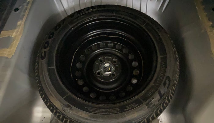 2014 Honda City 1.5L I-VTEC V MT, Petrol, Manual, 52,786 km, Spare Tyre