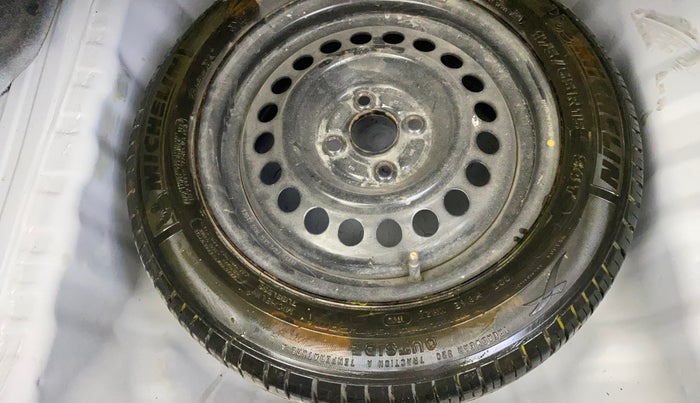 2013 Honda City 1.5L I-VTEC S MT, Petrol, Manual, 1,49,648 km, Spare Tyre