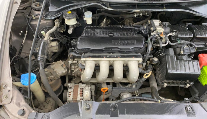 2013 Honda City 1.5L I-VTEC S MT, Petrol, Manual, 1,49,648 km, Engine View - Right
