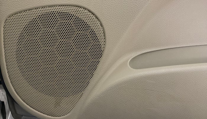 2017 Maruti Celerio VXI (O) AMT, Petrol, Automatic, 28,249 km, Speaker