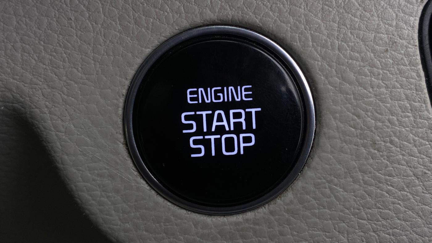 2020 KIA SELTOS GTX PLUS AT 1.5 DIESEL, Diesel, Automatic, 84,190 km, Keyless Start/ Stop Button