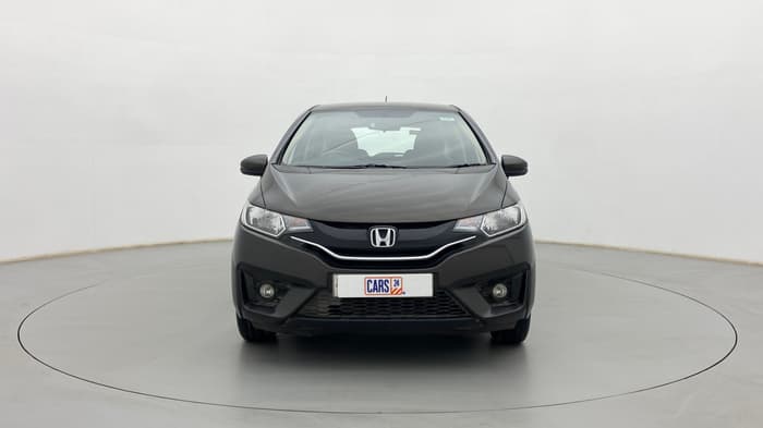 2018 Honda Jazz 1.2L I-VTEC V, Petrol, Manual, 75,747 km, Front