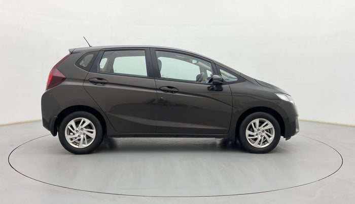 2018 Honda Jazz 1.2L I-VTEC V, Petrol, Manual, 75,747 km, Right Side View