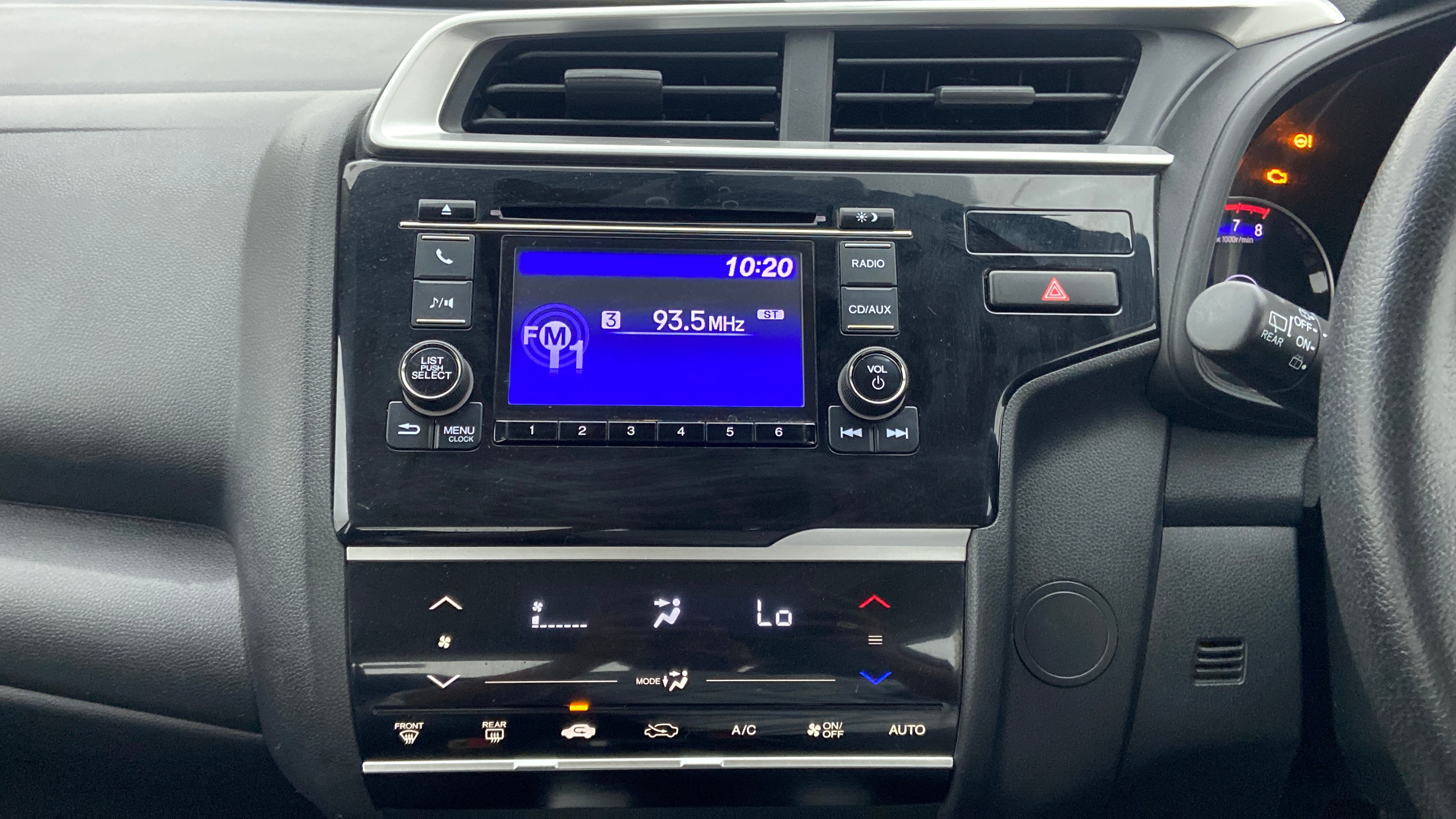Features