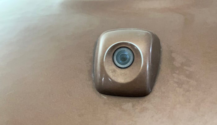 2015 Hyundai i20 Active 1.2 S, Petrol, Manual, 74,842 km, Parking Camera