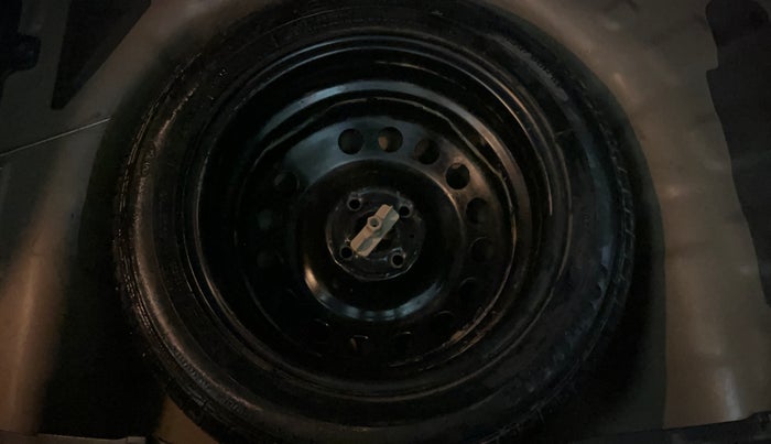 2015 Hyundai i20 Active 1.2 S, Petrol, Manual, 74,842 km, Spare Tyre