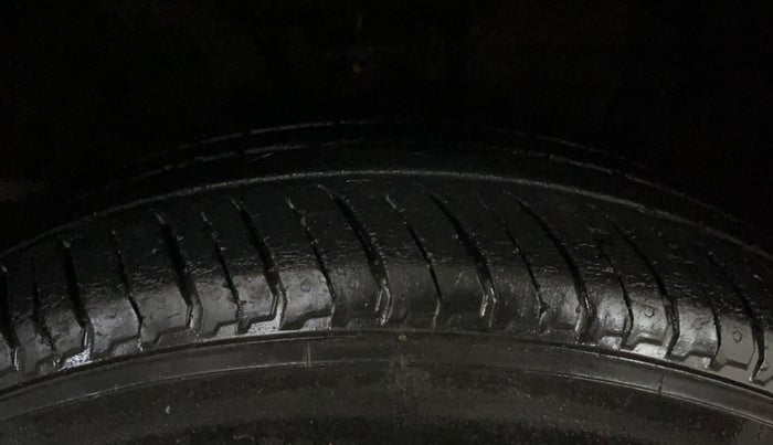 2015 Hyundai i20 Active 1.2 S, Petrol, Manual, 74,842 km, Right Front Tyre Tread