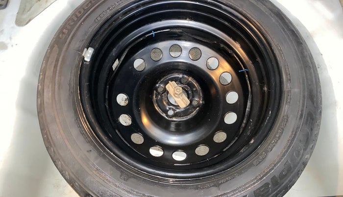 2014 Hyundai Elite i20 ASTA 1.2, Petrol, Manual, 40,815 km, Spare Tyre