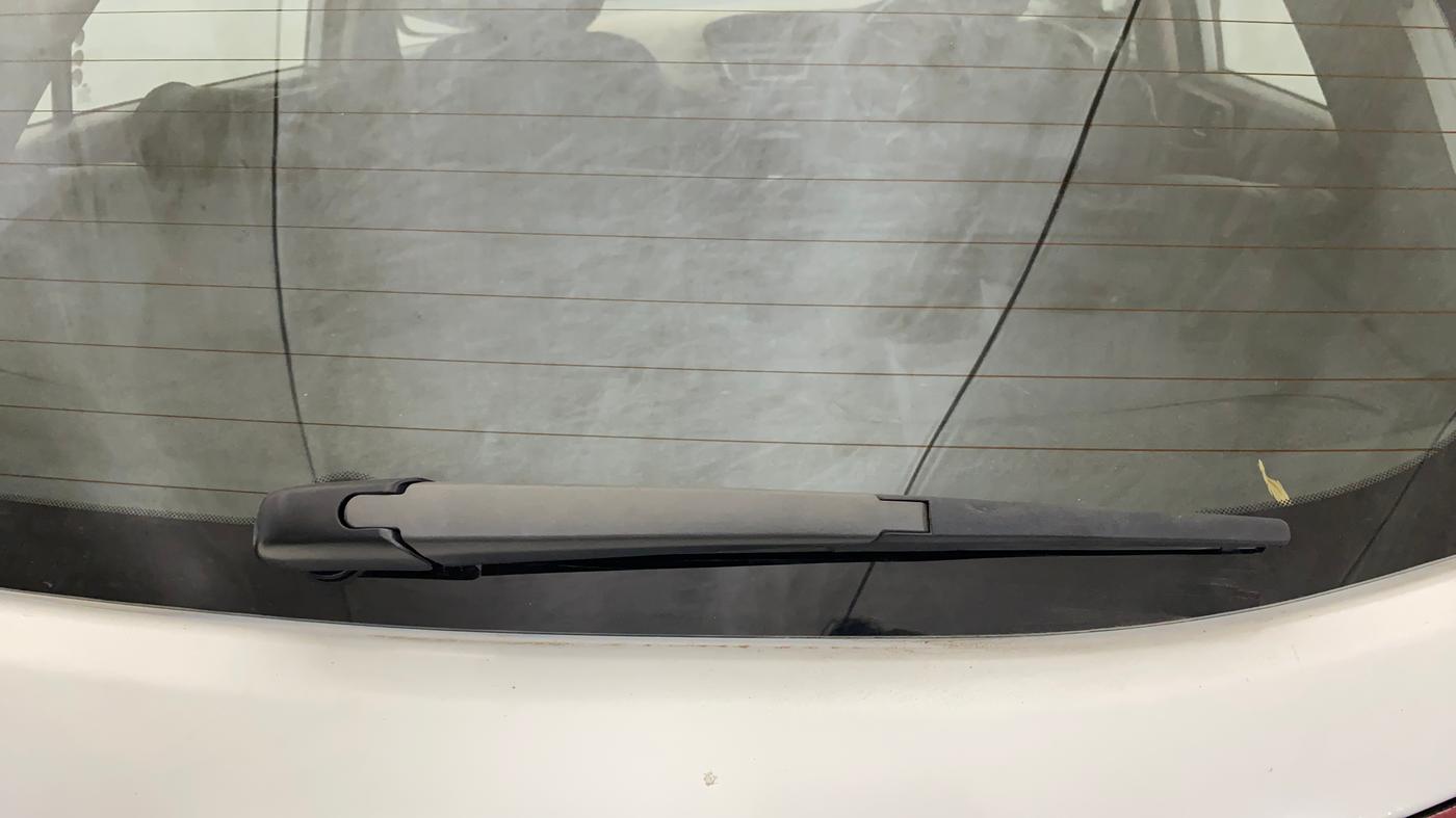 2014 Hyundai Elite i20 ASTA 1.2, Petrol, Manual, 40,815 km, Rear Wiper