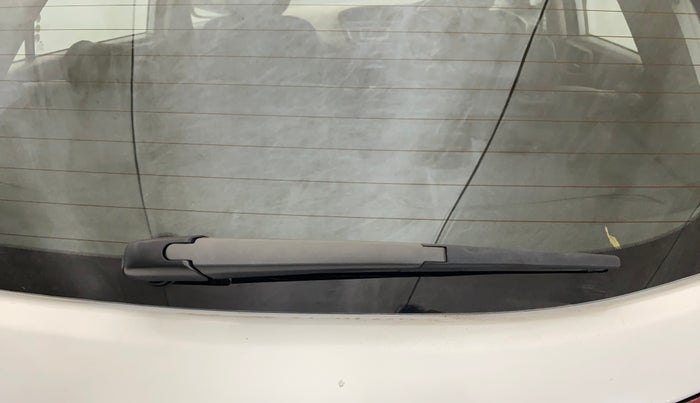 2014 Hyundai Elite i20 ASTA 1.2, Petrol, Manual, 40,815 km, Rear Wiper