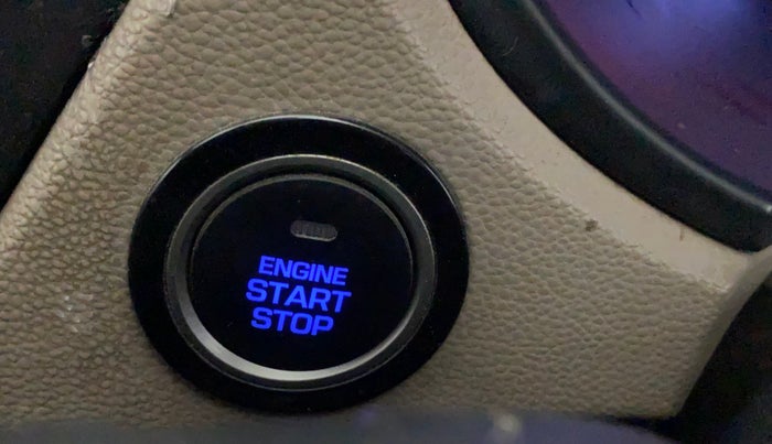 2014 Hyundai Elite i20 ASTA 1.2, Petrol, Manual, 40,815 km, Keyless Start/ Stop Button