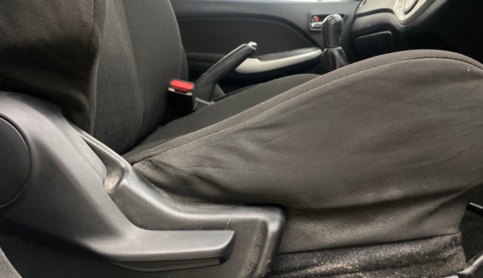 2017 Maruti Baleno DELTA PETROL 1.2, Petrol, Manual, 82,944 km, Driver Side Adjustment Panel